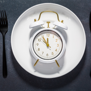 Intermittent Fasting