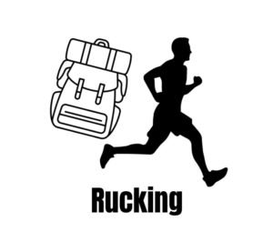 Rucking