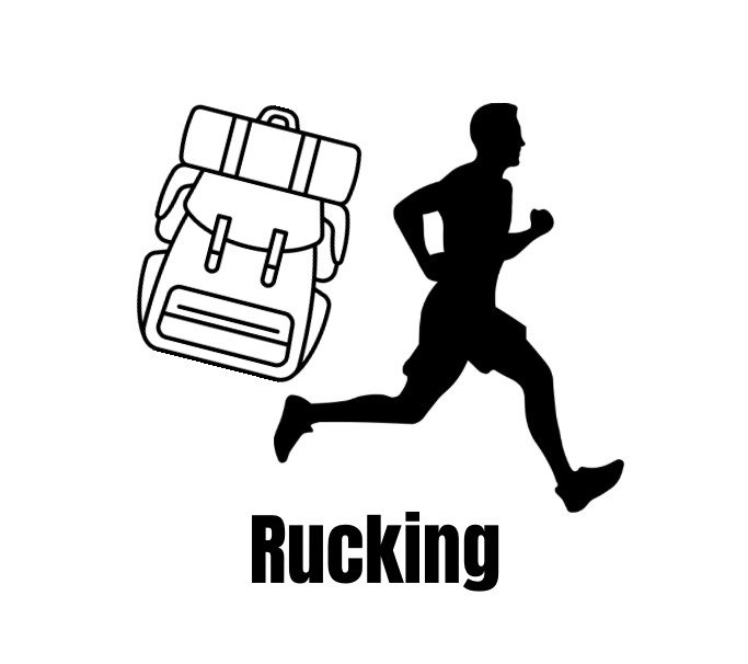 Rucking