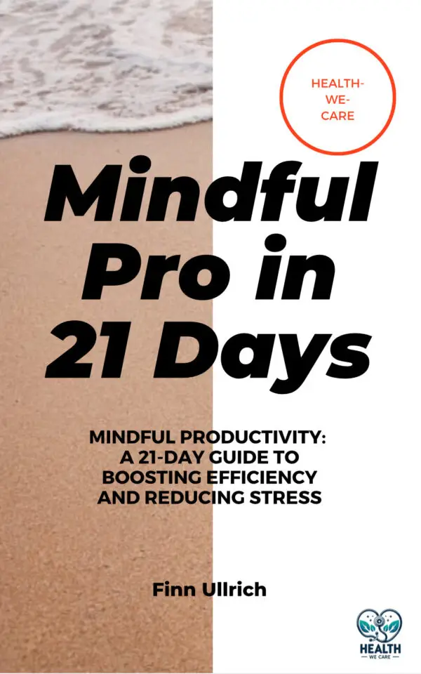 Mindful Pro Cover