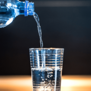 Water Fasting