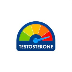 testosterone News