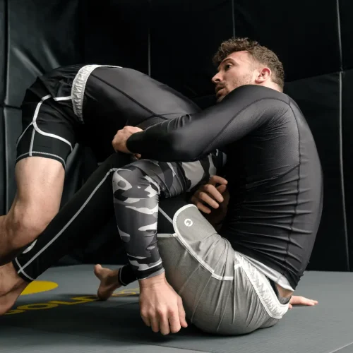 BJJ