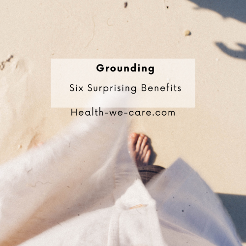 Grounding Cover